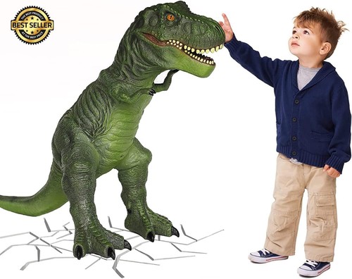 Big dinosaur toys for - big,